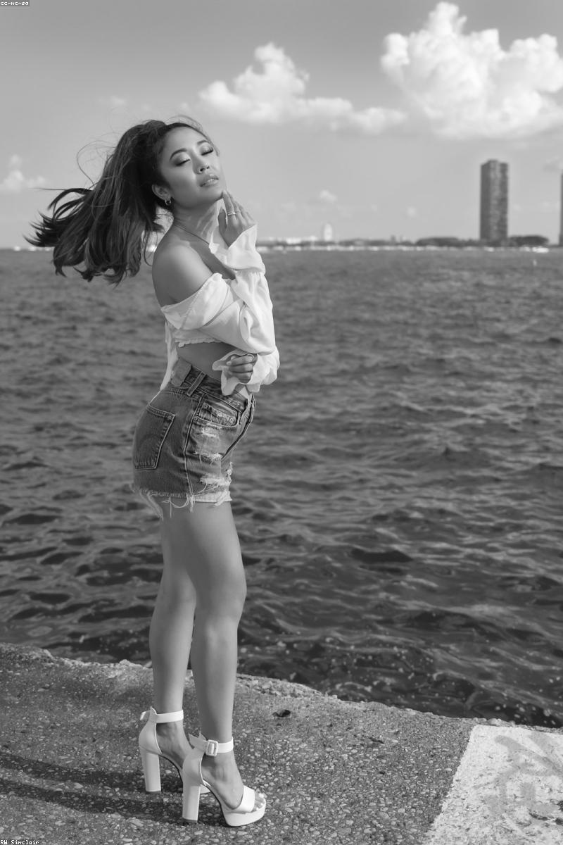 新加坡TT网 TTVIP 高端伴游 Classy Elegant 形象